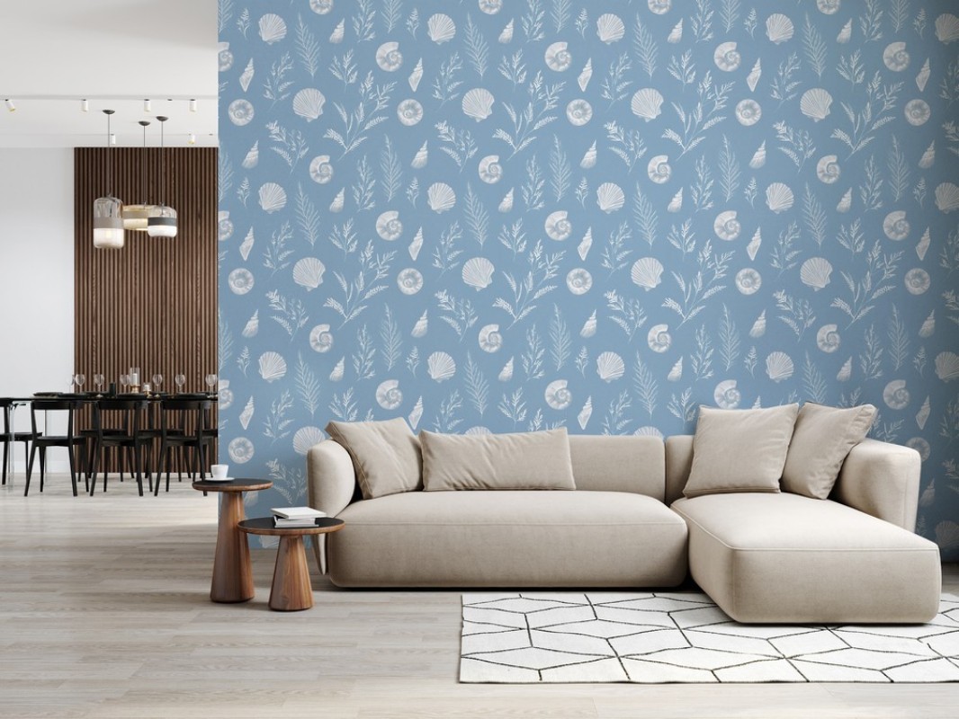 Picture of Fargesammensetning Klara Blue - 1097601-01 - 10845-01